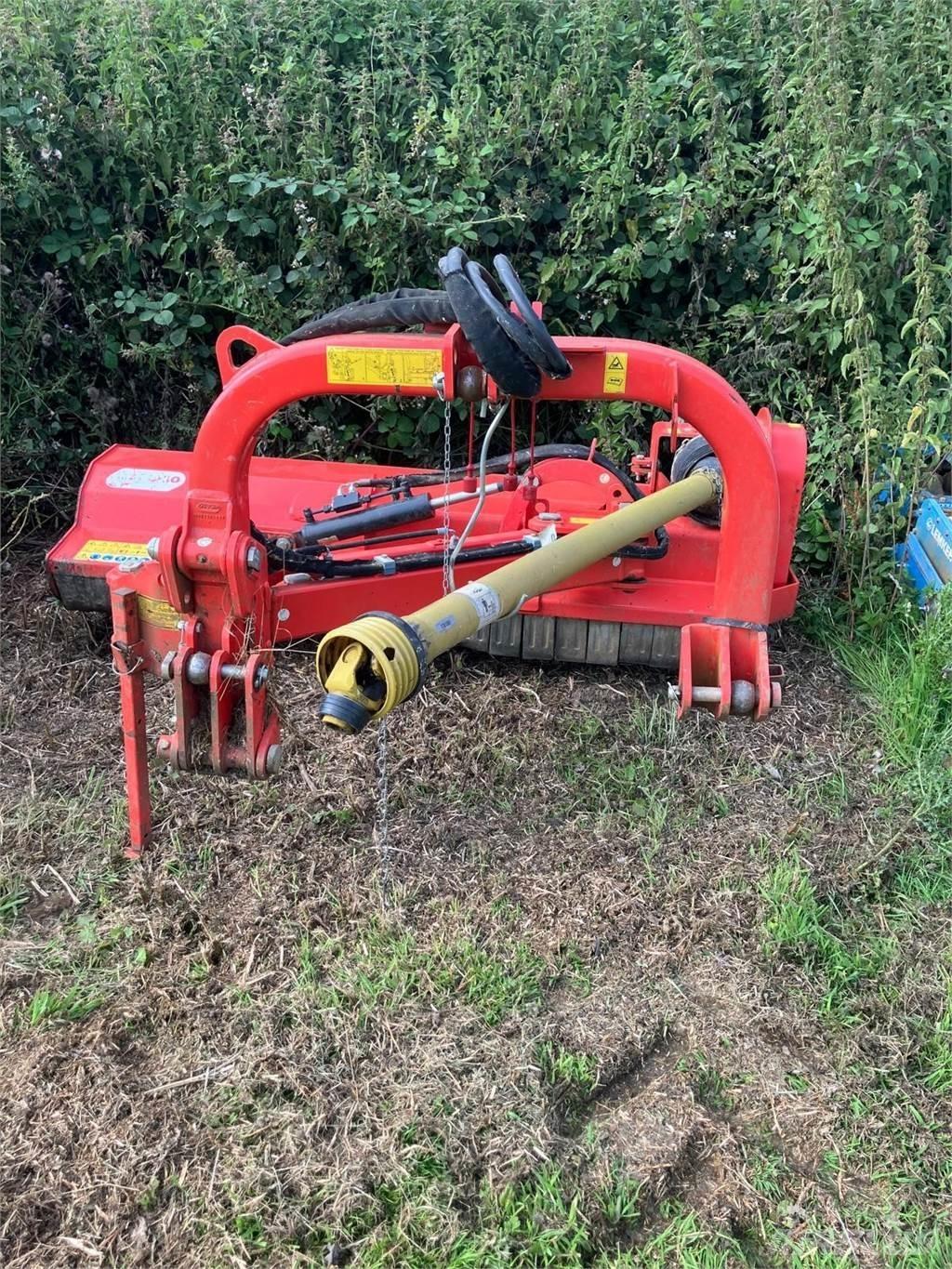Maschio GIRAFFA XL Mowers