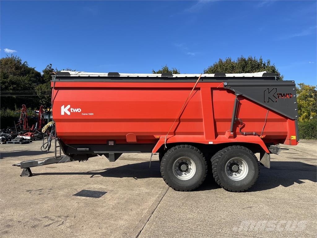  Misc.Machinery K2 Agriculture - Others