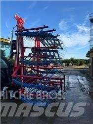  OPICO 12M COMB Comb harrows