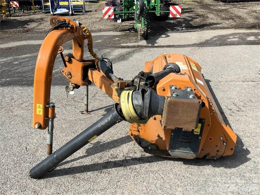 TEAGLE . Mowers