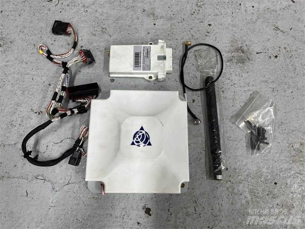 Trimble AG-382 GPS