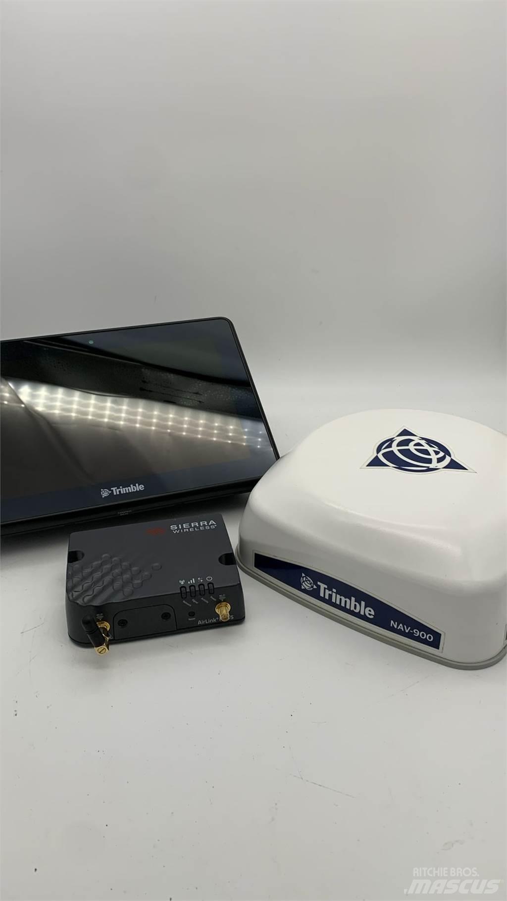 Trimble GFX 1060 GPS