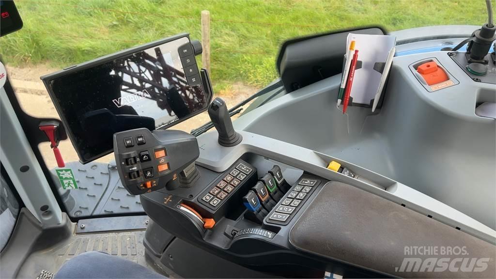 Valtra N155EV Tractors