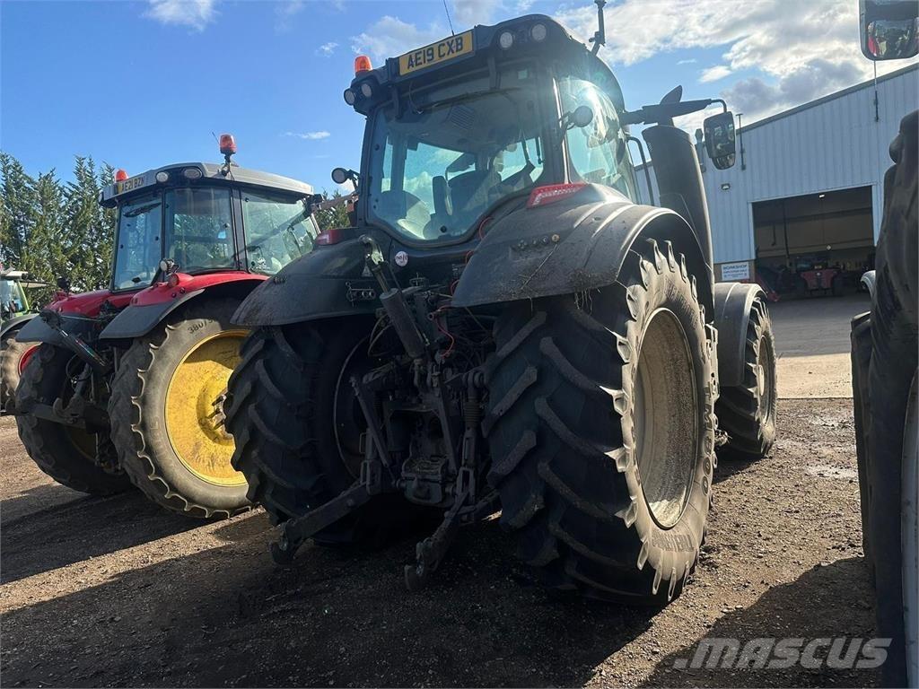 Valtra T234D Tractors