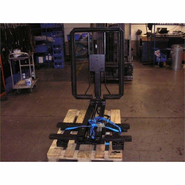 Kaup 1T155.5ST Material Handling - Others