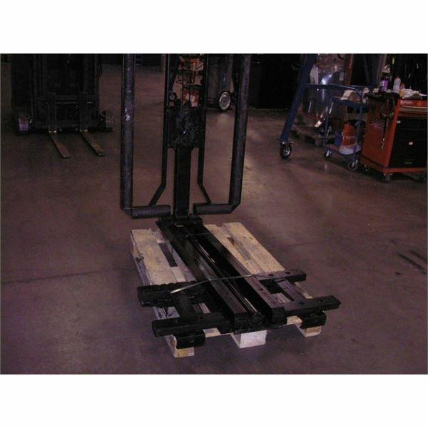Kaup 1T155.5T Material Handling - Others