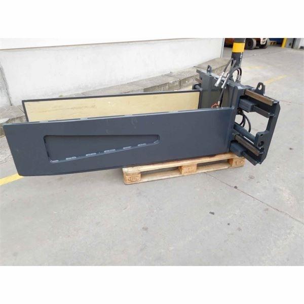 Kaup misc Other clamps