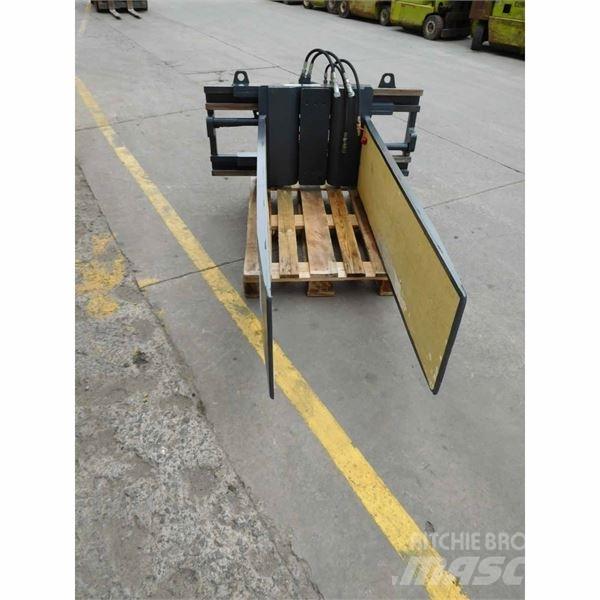 Kaup misc Other clamps