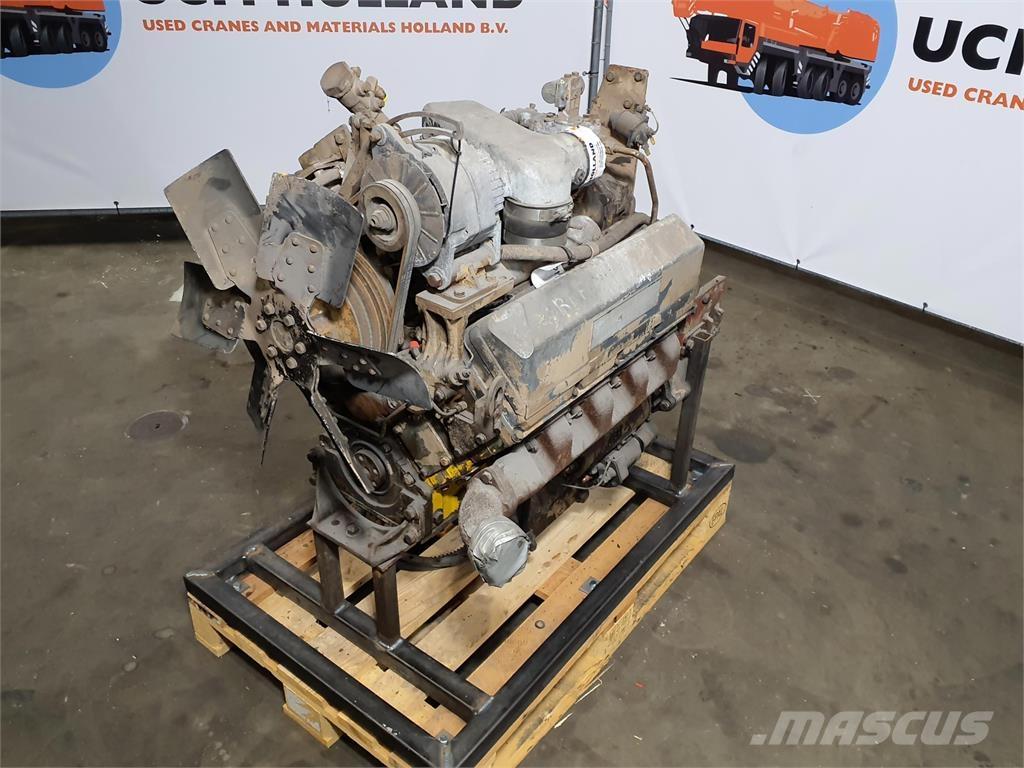 Cummins engine Engines