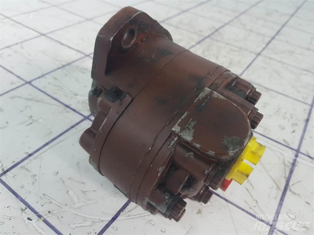 Grove steering pump Crane parts and equipment