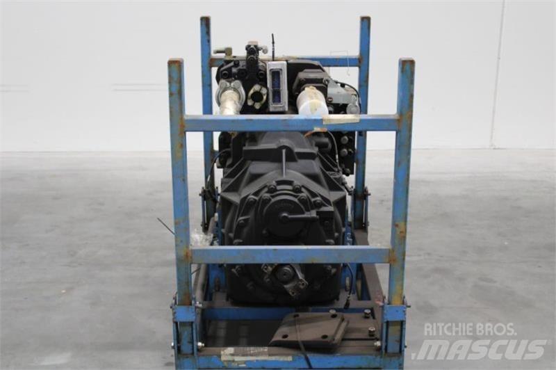  Dana TE10 Material Handling - Others