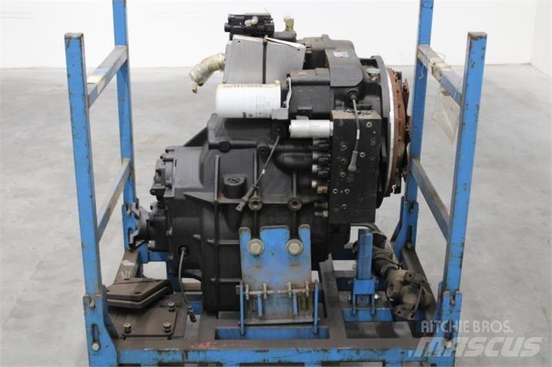  Dana TE10 Material Handling - Others
