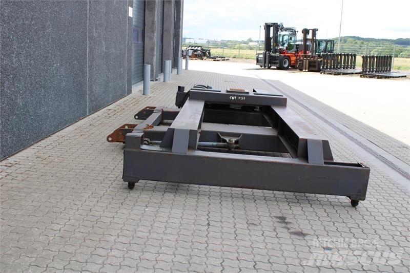 Elme 320 Material Handling - Others