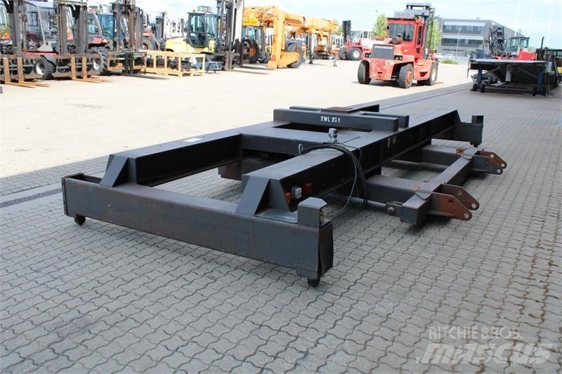 Elme 320 Material Handling - Others