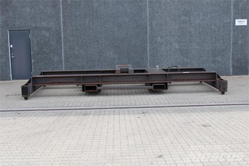 Elme 320 Material Handling - Others