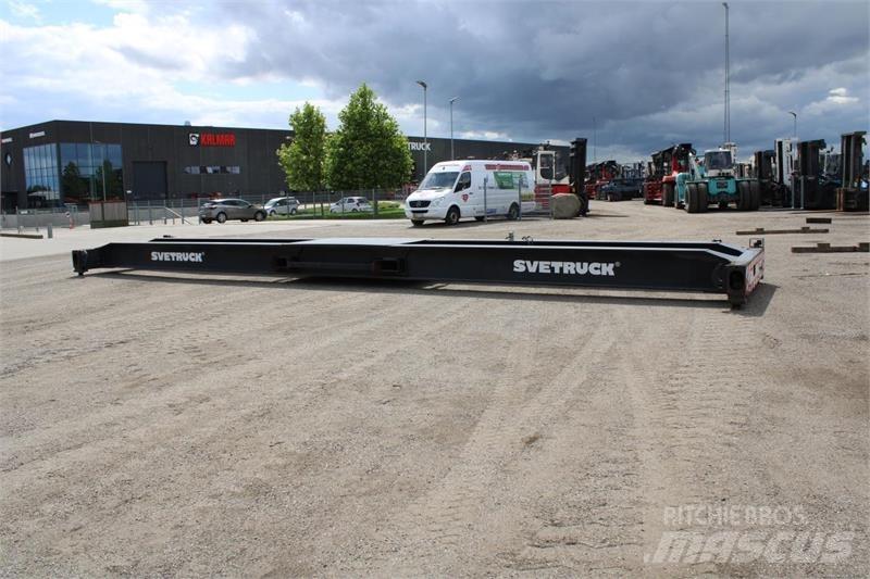 Elme 340 Material Handling - Others