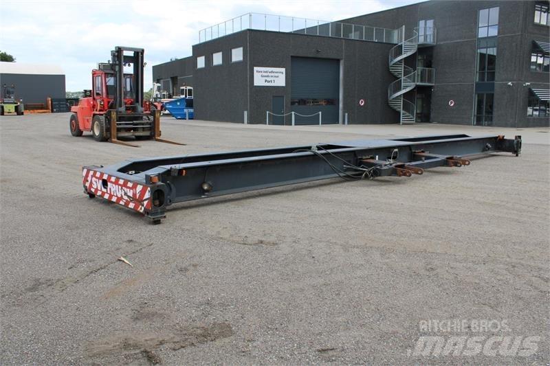 Elme 340 Material Handling - Others