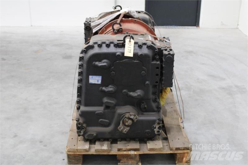 ZF 3WG161 Material Handling - Others