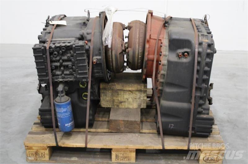 ZF 3WG161 Material Handling - Others