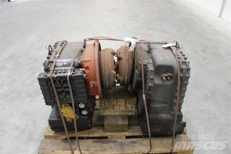 ZF 3WG161 Material Handling - Others