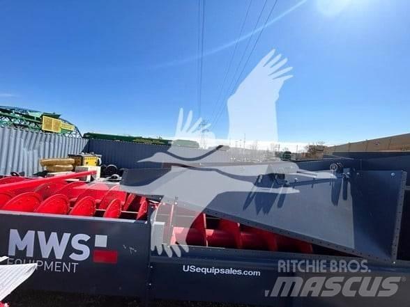 MWS 3625T Construction - Others