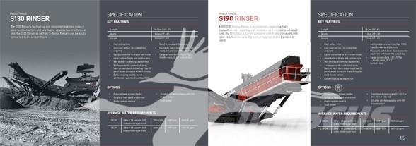 MWS S190 Construction - Others
