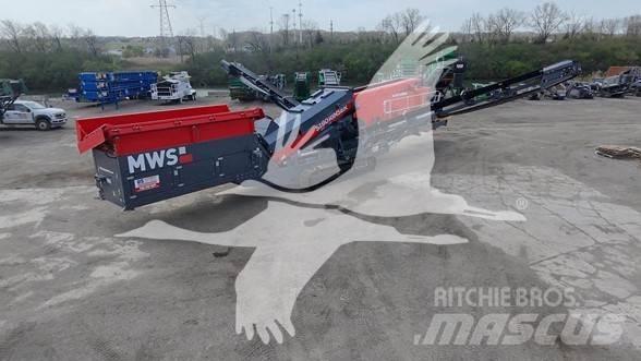 MWS S190 Construction - Others