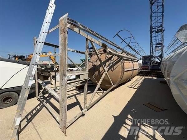  20m3 Concrete Batching Plants