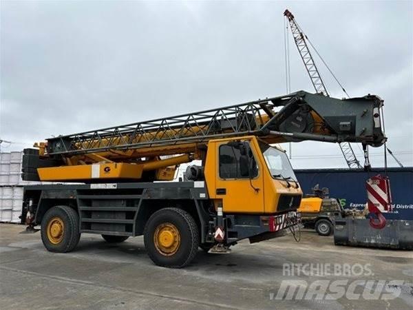 Grove GMK22035 Construction - Others