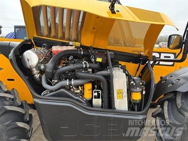 JCB 531-70 Forklift trucks - others