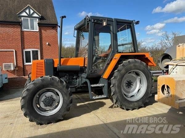 Renault TX80.14 Construction - Others