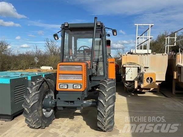Renault TX80.14 Construction - Others
