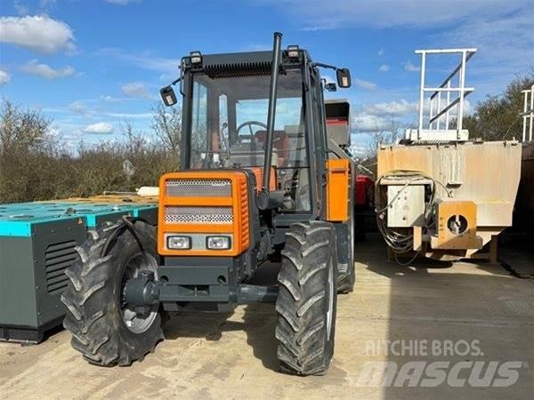 Renault TX80.14 Construction - Others