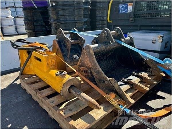 Sany SY116C Construction - Others
