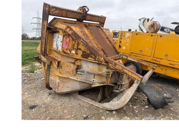 Secatol TIC 3000 Construction - Others