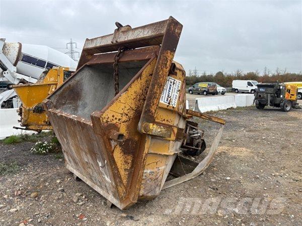 Secatol TIC 3000 Construction - Others