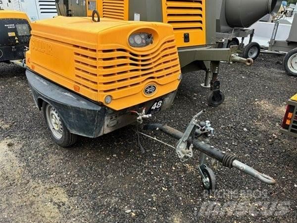 Sullair VH7M Construction - Others