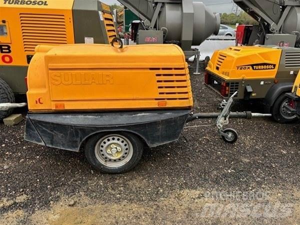 Sullair VH7M Construction - Others