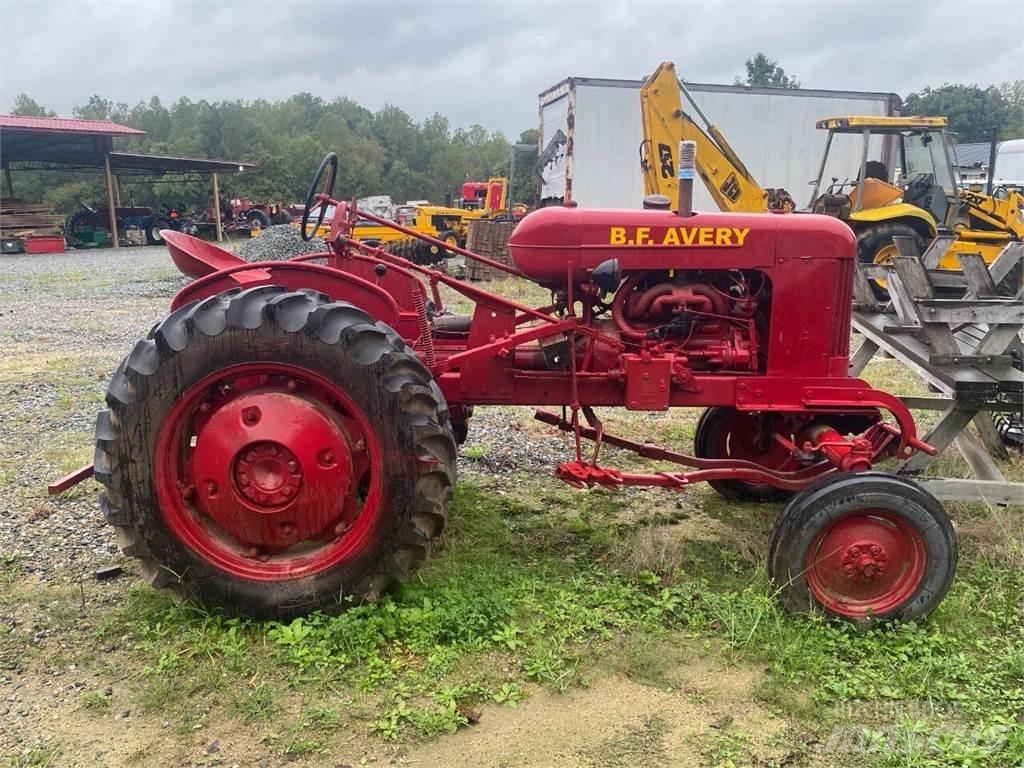  BF Avery R Construction - Others