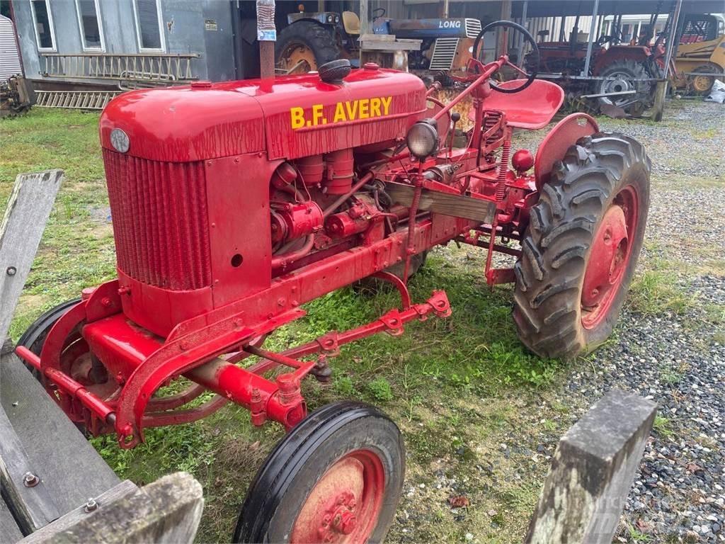  BF Avery R Construction - Others
