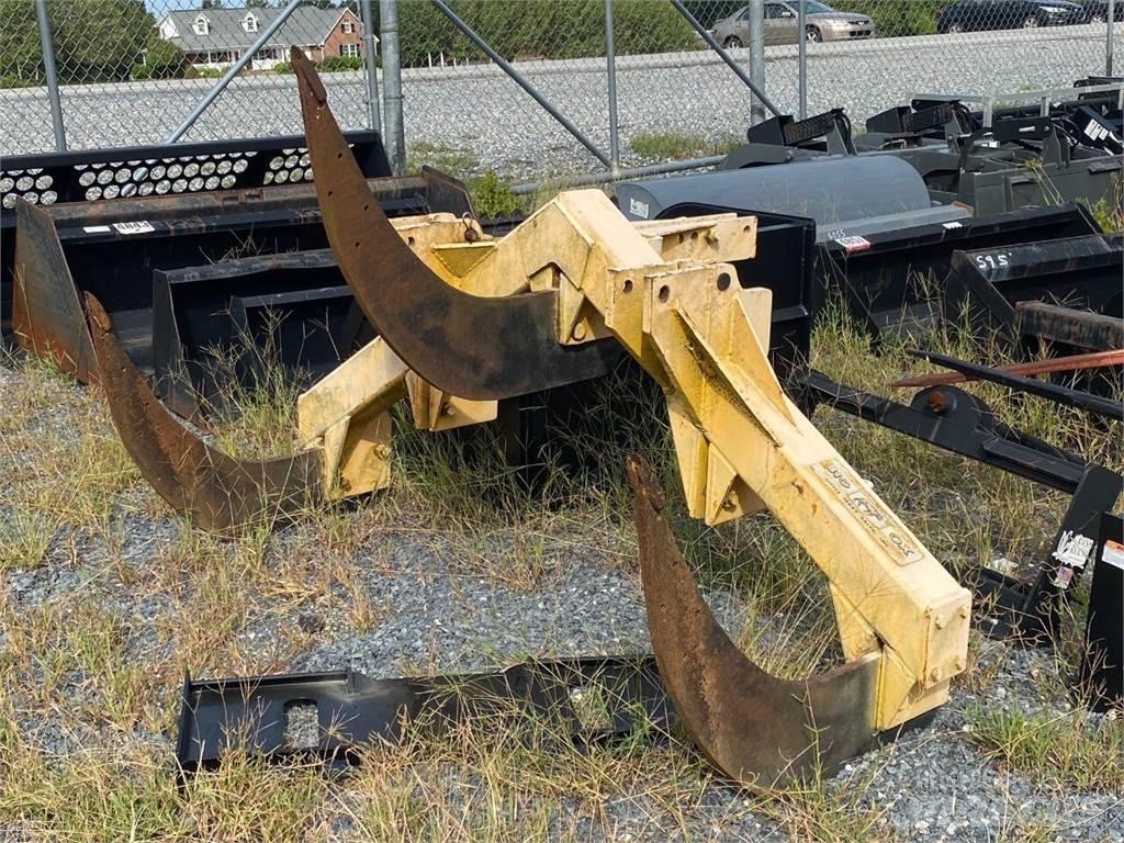  Big Ox Claw Construction - Others
