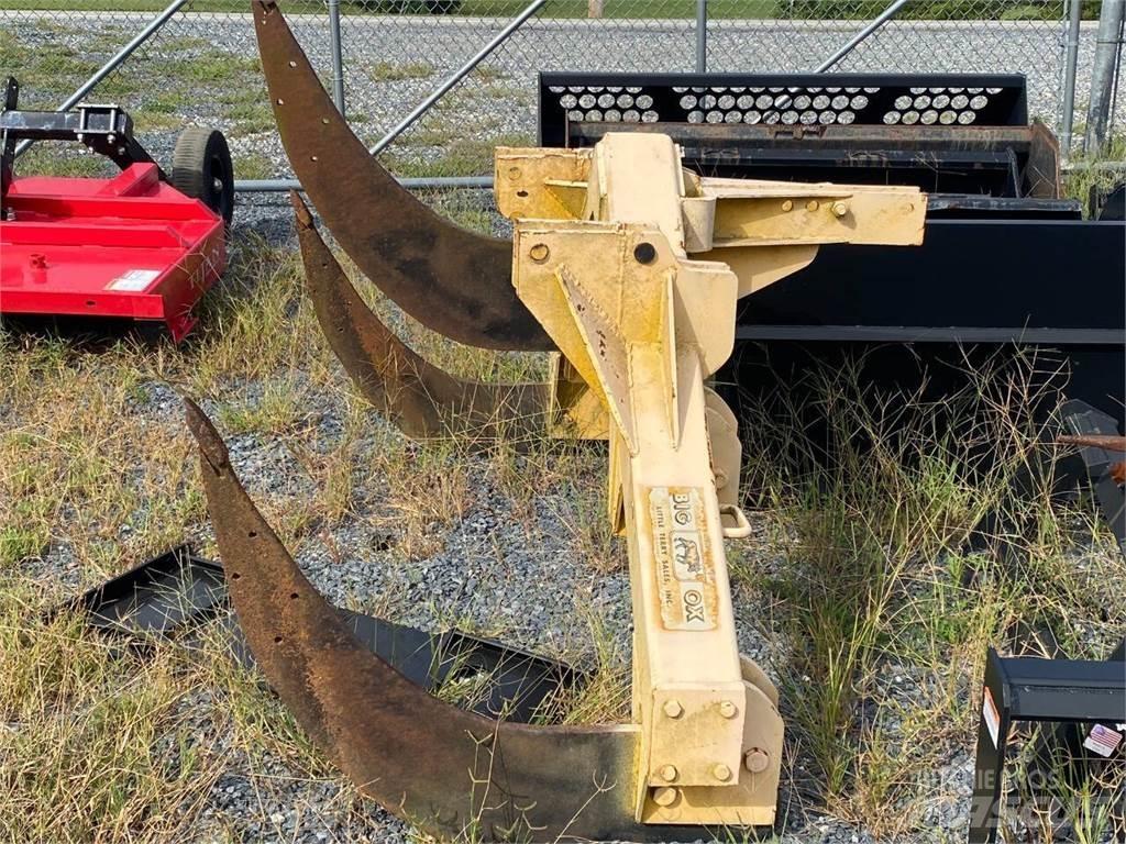  Big Ox Claw Construction - Others