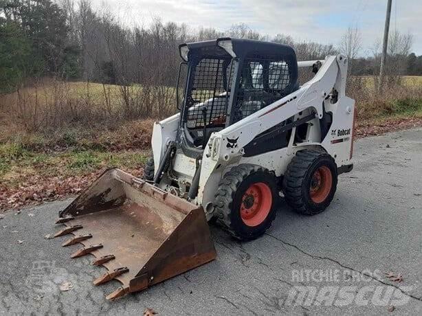 Bobcat S530 Construction - Others