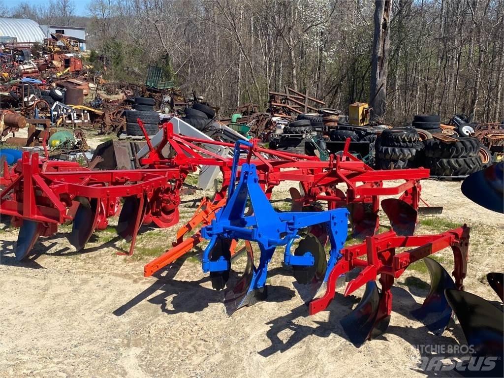  Bottom Plow Construction - Others