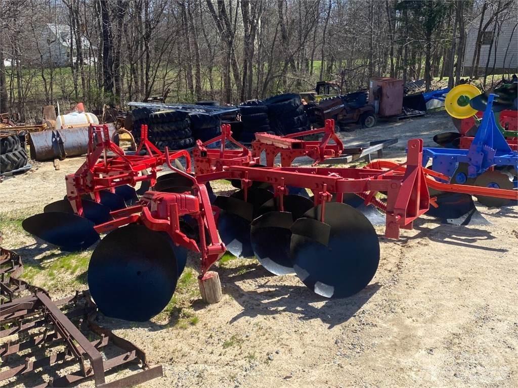  Bottom Plow Construction - Others