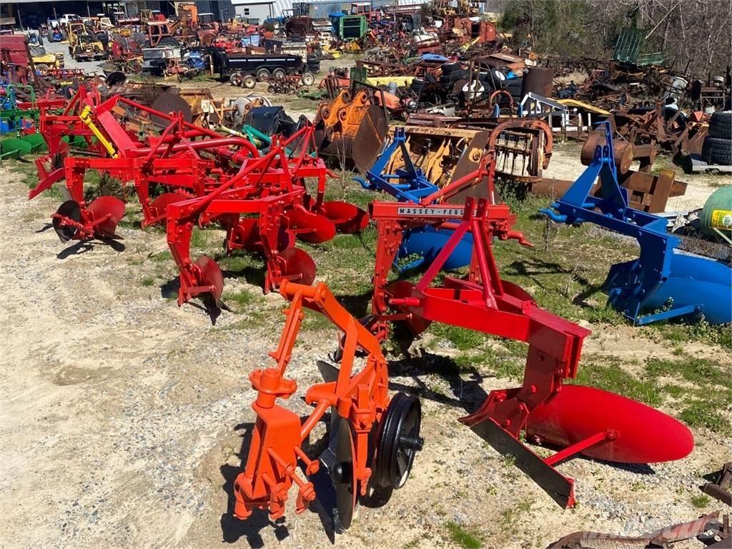  Bottom Plow Construction - Others