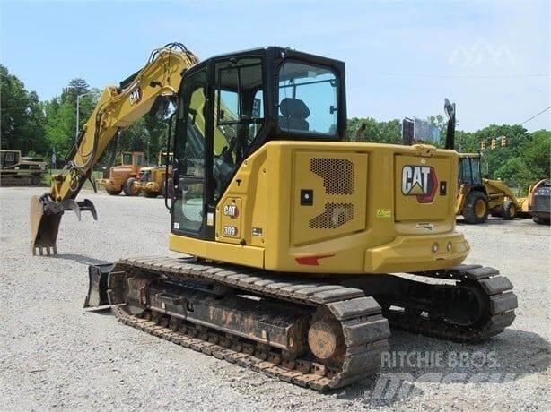 CAT 309 CR Construction - Others
