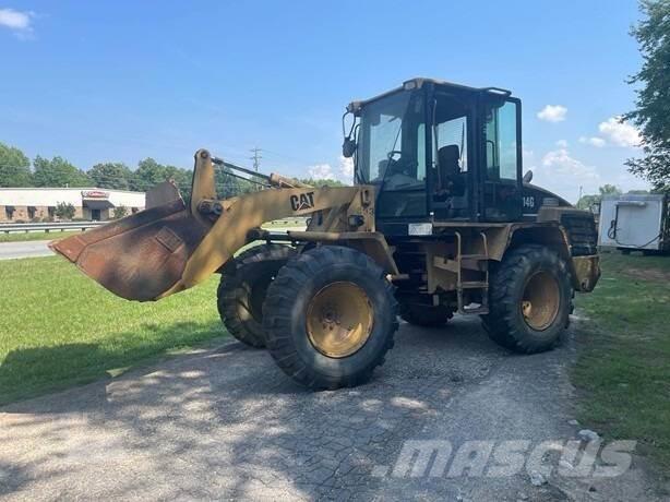 CAT 914G Construction - Others