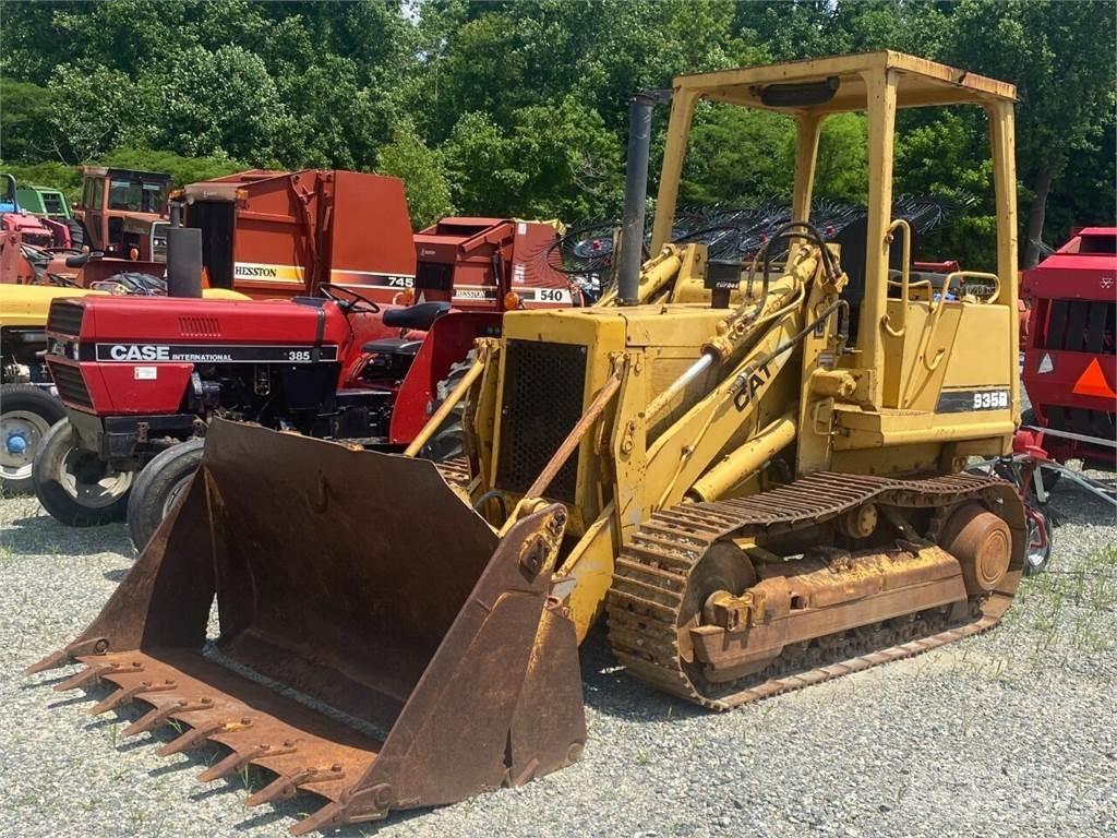 CAT 935B Construction - Others