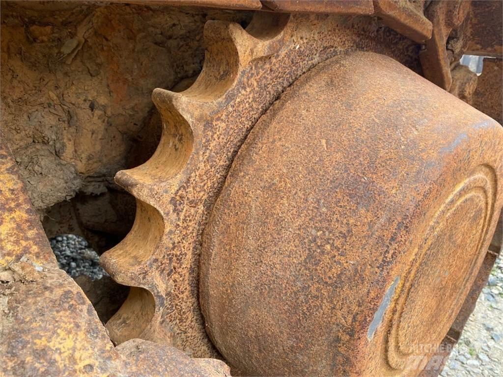 CAT 935B Construction - Others